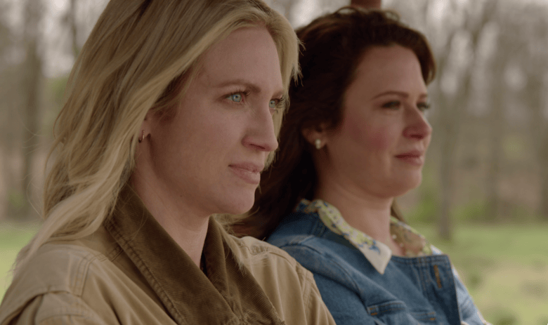 The Hunting Wives