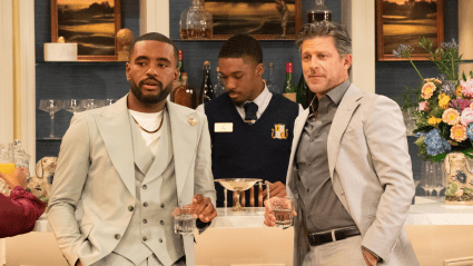 Which Soap Star Is Rallying Behind His Son After a Season-Ending Surgery?