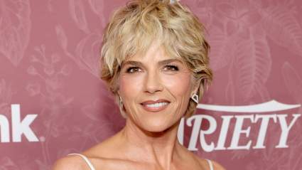 Selma Blair Addresses Why She Quit Alcohol in Vulnerable & Honest Interview 