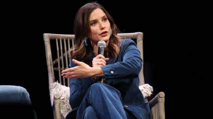 Why Sophia Bush Quit ‘Chicago P.D.’