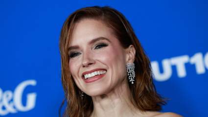 Sophia Bush Digs Deep Into the Criticism She’s Faced For Her Marriage