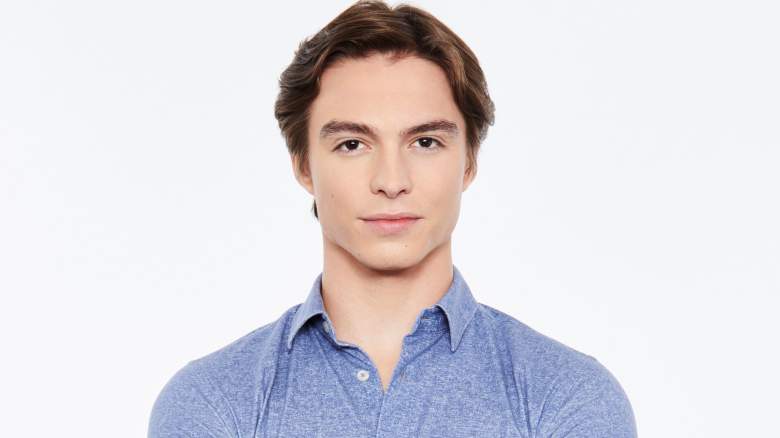 Spencer GH