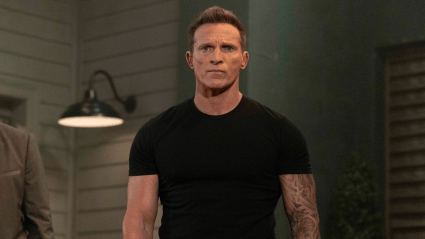 Who Is Steve Burton’s Soap Idol? ‘GH’ Fans Agree With His Pick