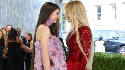Nicole Kidman and Keith Urban’s Daughter Sunday Rose, 18, Addresses Famous Parents in Official Vogue Cover Story