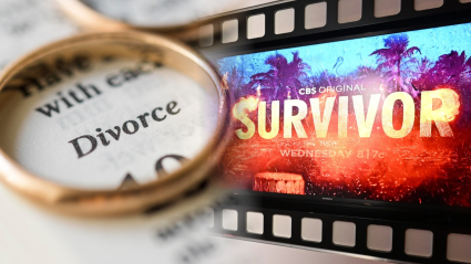 Jenna Doore Reveals How ‘Survivor’ Helped Her After Her Divorce — ‘Absolutely Heartbroken’ and ‘Immensely Grateful’