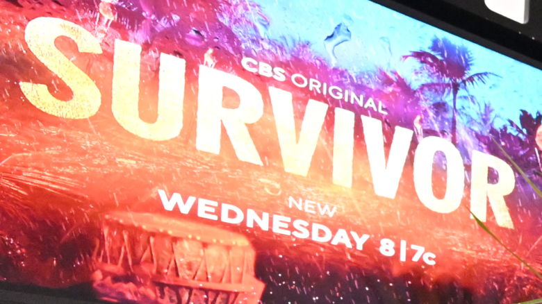 'Survivor'