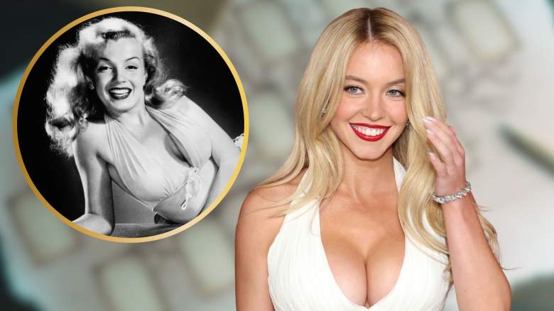 Sydney Sweeney Is Related to Marilyn Monroe