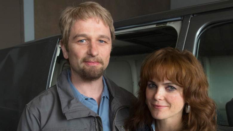 The Americans