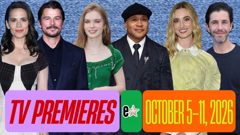 Hayley Atwell, Josh Hartnett, Summer H. Howell, LL COOL J, Allegra Edwards, Josh Peck