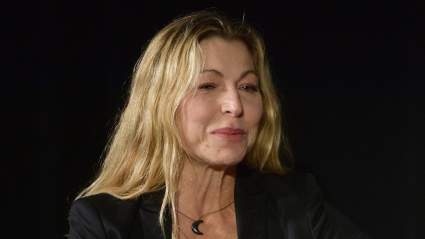Iconic Oscar-Winning Actress Tatum O’Neal Seen in Rare Public Appearance After Near-Fatal Stroke