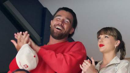 Travis Kelce Earns a New Honor That Has Everything to Do With Taylor Swift’s Cats