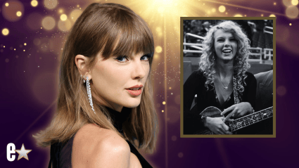 Taylor Swift Makes History at 36, Delivers Moving Speech About Her Nashville Roots