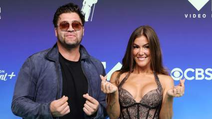 ‘The Challenge’ Star CT Tamburello Speaks Out About Finale Medical Scare; Tori Deal Responds