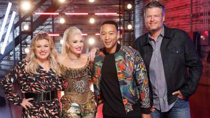 ‘The Voice’ Coaches Earn Jaw-Dropping Millions Per Season, but 1 Star’s Salary Tops Them All