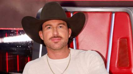 Riley Green Says His Future Girlfriend Must Win Over 2 Important Figures in His Life
