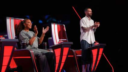 ‘The Voice’ Season 30 Sneak Peek: Coaches React to Stunning Performance as the Final Steal Could Change Everything