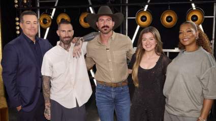 Is ‘The Voice’ on Tonight, October 26? What Fans Need to Know About NBC’s New Schedule