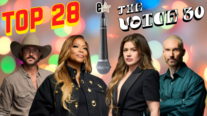 ‘The Voice’ Season 30’s Top 28 in Photos: Every Artist Who Made it Through to the New ‘Cut Week’