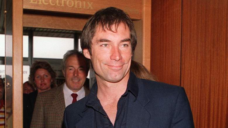 Timothy Dalton