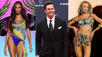 Tom Brady Reportedly Had ‘Casual Fling’ with Supermodel Girlfriend’s Former Best Friend Before Dating Her
