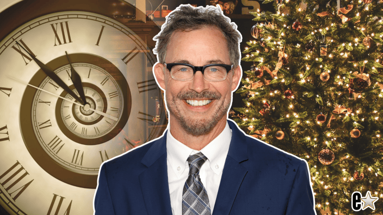 Tom Cavanagh