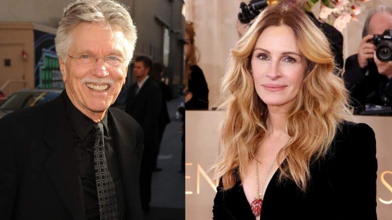 Tom Skerritt Julia Roberts