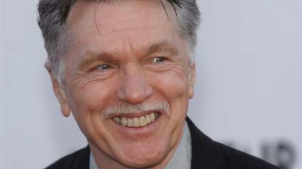 Hollywood Veteran Tom Skerritt’s Final Instagram Post Remembered One of His Iconic Roles
