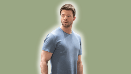 Which ‘General Hospital’ Star Auditioned for a Different Role? The Surprising Story Behind His Port Charles Debut