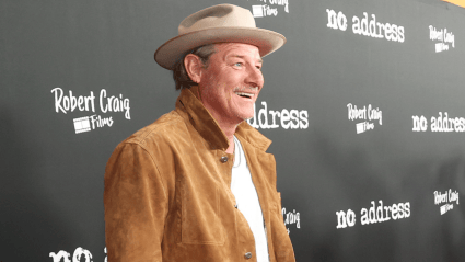 Ty Pennington ‘Feels Weird’ Revealing His Age as HGTV Fans & Friends Celebrate His Birthday