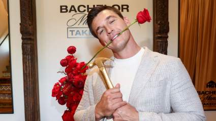 Tyler Cameron Reveals Next Project After ‘Dancing with the Stars’ Elimination