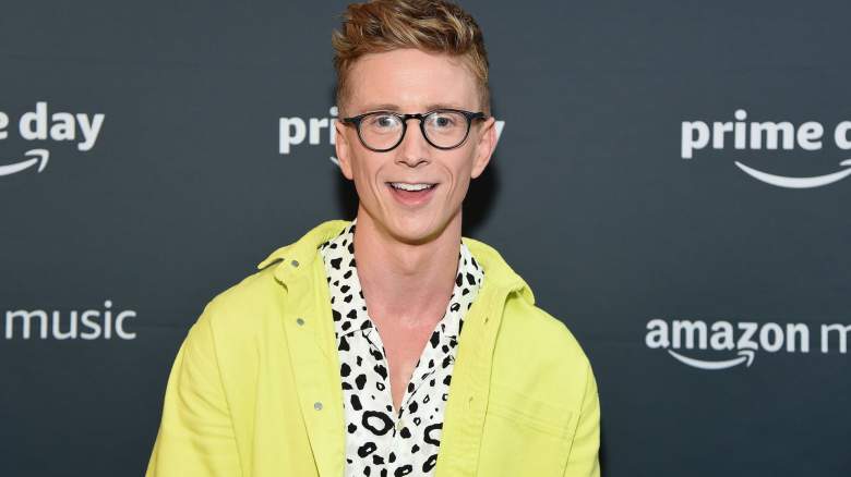 Tyler Oakley