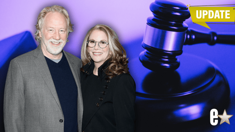 Melissa Gilbert’s Husband Timothy Busfield’s Case Dismissed by Judge