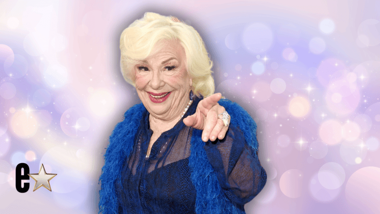 Renée Taylor, 93, Shares Update After Missing 90s Con