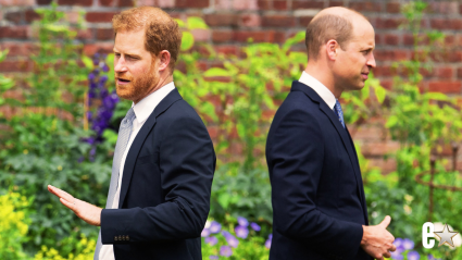 Prince Harry Breaks Silence With Rare, Heartfelt Comments on Prince William Rift