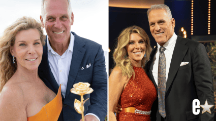 Peg Munson Confirms Split From Mel Owens Nearly a Year After ‘The Golden Bachelor’ Finale