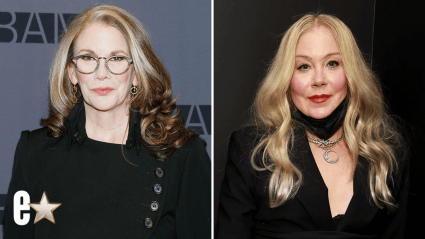 Melissa Gilbert, 62, Stands Up for Christina Applegate With a Plea for Empathy After Misdiagnosis