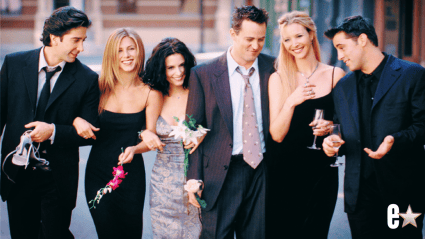 Matthew Perry’s Sister Reveals Heartbreaking Moment With ‘Friends’ Cast at His Funeral