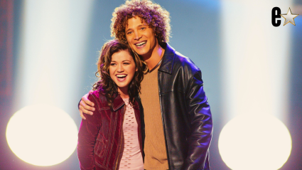 ‘American Idol’ Alum Justin Guarini Shares Emotional Confession 24 Years After Losing to Kelly Clarkson