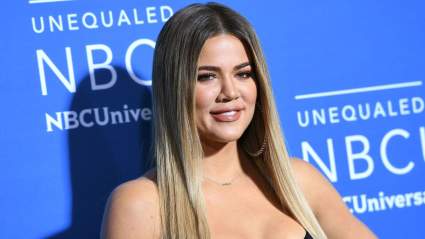 Khloe Kardashian Drops Fashion & Family-Filled Photo Dump, Looking More Gorgeous Than Ever