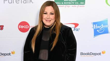 Carnie Wilson Reveals How Her Family’s Mental Health Battles Shaped Her Own Struggles and What Helps Her Cope