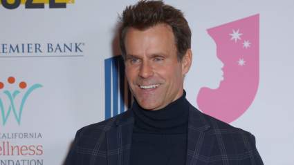 Cameron Mathison Pens Emotional Message to His Late Mother, ‘Miss You Endlessly’