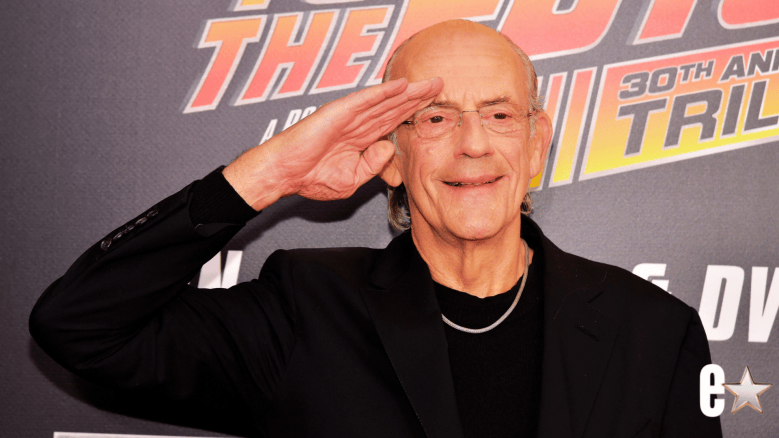 Christopher Lloyd Reveals His Struggle With Addiction