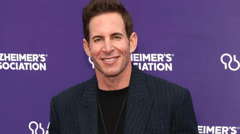 Tarek El Moussa