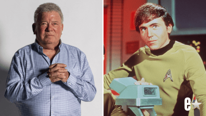 William Shatner, 95, Pays Emotional Tribute to Walter Koenig as ‘Star Trek’ Loses Another Legend