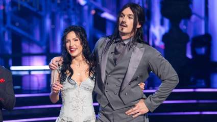Why Tyler Cameron Believes He Jinxed Himself Before His ‘Dancing With the Stars’ Elimination
