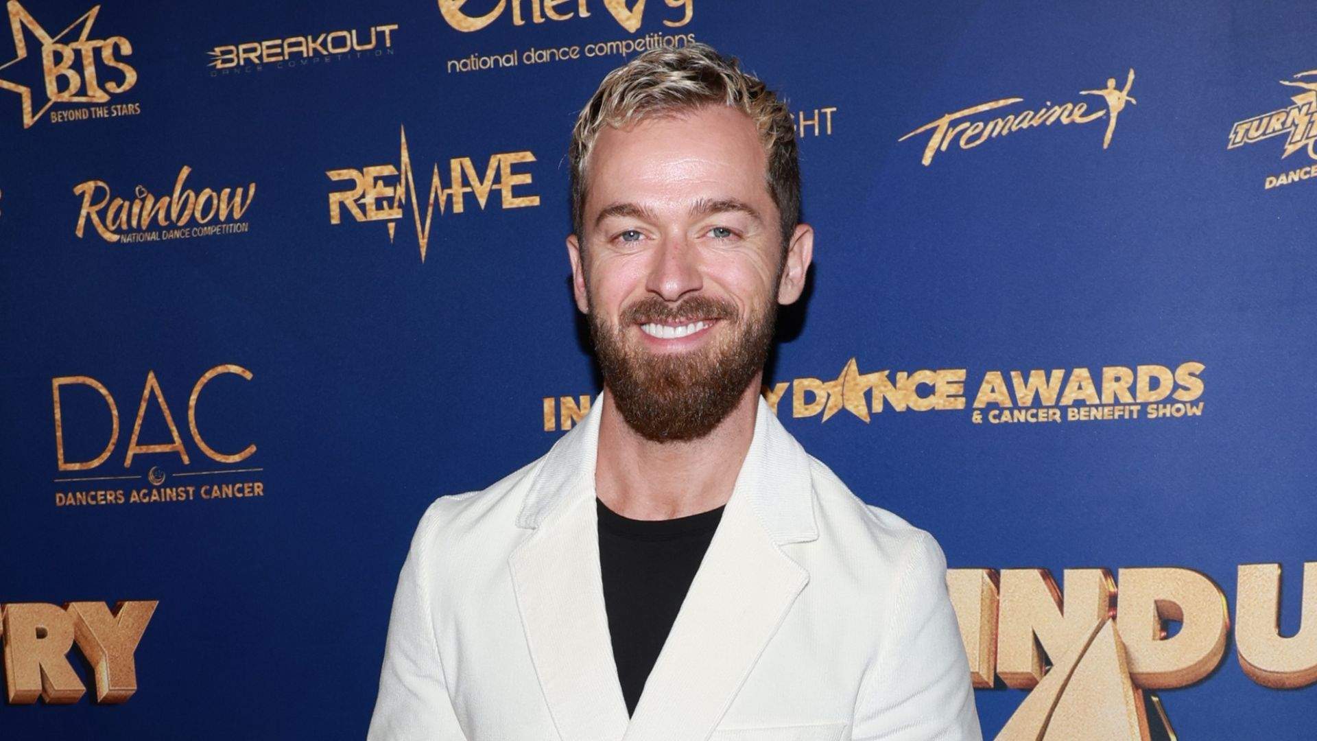 Former ‘Dancing With the Stars' Pro Artem Chigvintsev Shares Who He Thinks Will Win Season 35