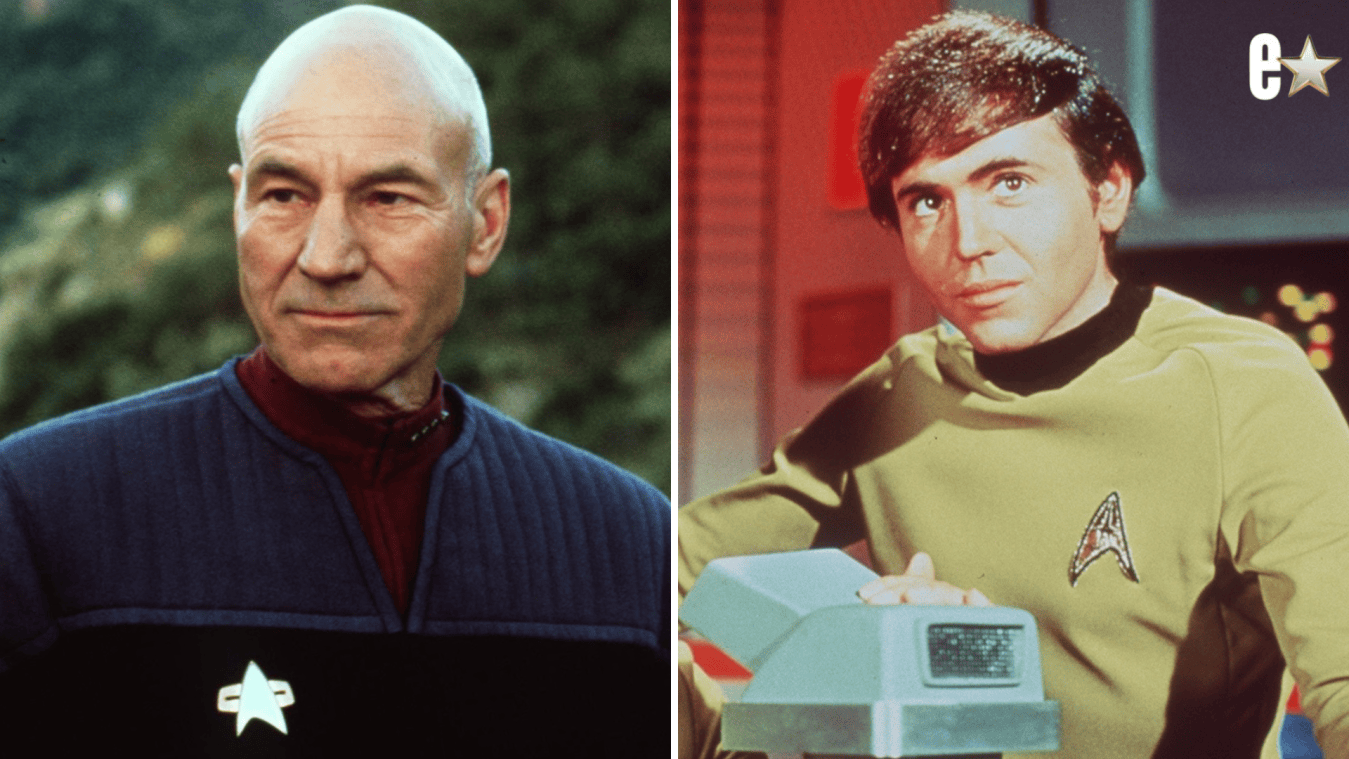 Patrick Stewart Dies at 86, First Next Gen Cast Member