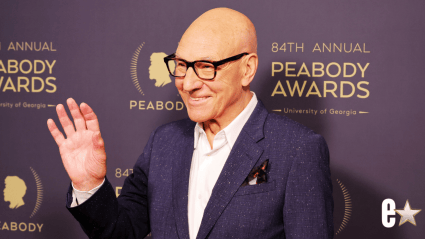 Patrick Stewart Was Last Seen Publicly in 2024 Before His Private Health Struggles Were Revealed: PHOTOS