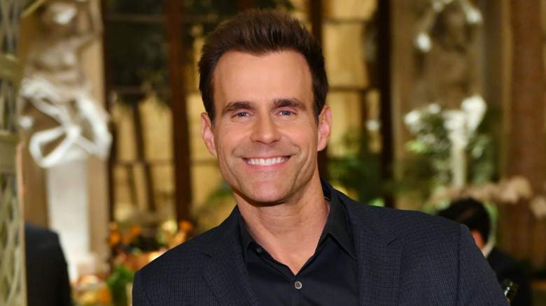 Cameron Mathison