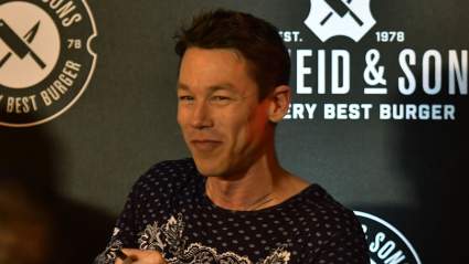 David Bromstad Helps a Couple Facing a Unique Marital Situation on ‘My Lottery Dream Home’